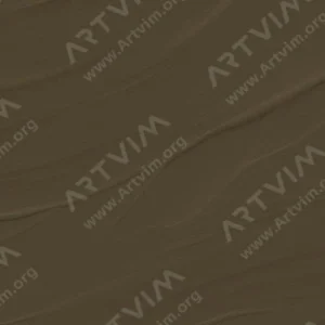 گلدن : رنگ‌ اکریلیک سری اپن : Raw Umber