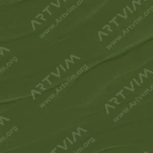 گلدن : رنگ‌ اکریلیک سری اپن : Sap Green Hue