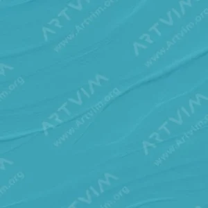 گلدن : رنگ‌ اکریلیک سری اپن : Teal