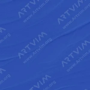 گلدن : رنگ‌ اکریلیک سری اپن : Ultramarine Blue