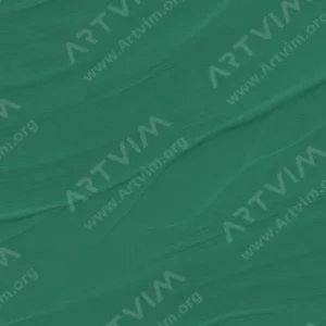 گلدن : رنگ‌ اکریلیک سری اپن : Viridian Green Hue