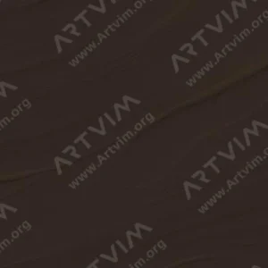 گلدن : رنگ‌ اکریلیک غلیظ هووی بادی : Burnt Umber
