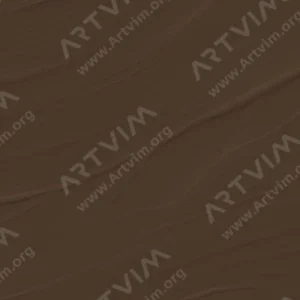 گلدن : رنگ‌ اکریلیک غلیظ هووی بادی : Burnt Umber Light