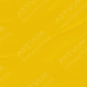گلدن : رنگ‌ اکریلیک غلیظ هووی بادی : C.P. Cadmium Yellow Dark