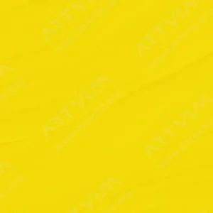 گلدن : رنگ‌ اکریلیک غلیظ هووی بادی : C.P. Cadmium Yellow Medium