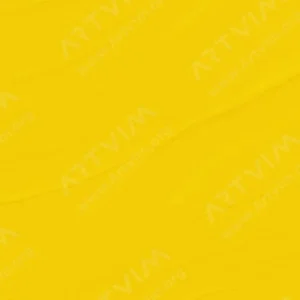 گلدن : رنگ‌ اکریلیک غلیظ هووی بادی : Cadmium Yellow Medium Hue