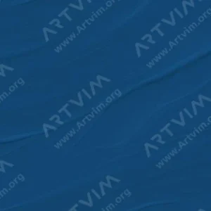 گلدن : رنگ‌ اکریلیک غلیظ هووی بادی : Cerulean Blue Deep