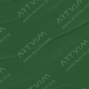 گلدن : رنگ‌ اکریلیک غلیظ هووی بادی : Chromium Oxide Green Dark