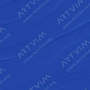 گلدن : رنگ‌ اکریلیک غلیظ هووی بادی : Cobalt Blue