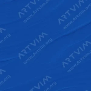 گلدن : رنگ‌ اکریلیک غلیظ هووی بادی : Cobalt Blue Hue