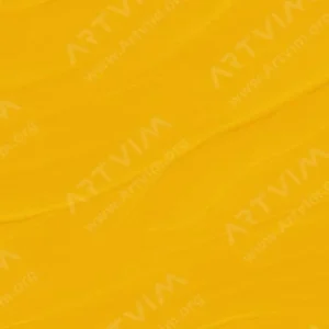 گلدن : رنگ‌ اکریلیک غلیظ هووی بادی : Diarylide Yellow