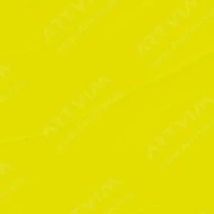گلدن : رنگ‌ اکریلیک غلیظ هووی بادی : Fluorescent Chartreuse