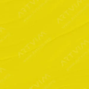 گلدن : رنگ‌ اکریلیک غلیظ هووی بادی : Hansa Yellow Opaque