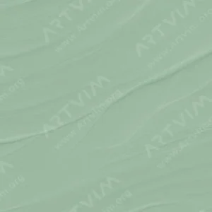 گلدن : رنگ‌ اکریلیک غلیظ هووی بادی : Interference Green (Fine)