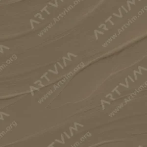 گلدن : رنگ‌ اکریلیک غلیظ هووی بادی : Iridescent Bronze (Fine)