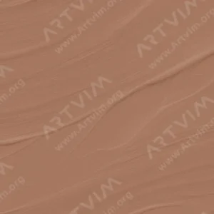 گلدن : رنگ‌ اکریلیک غلیظ هووی بادی : Iridescent Copper Light (Fine)
