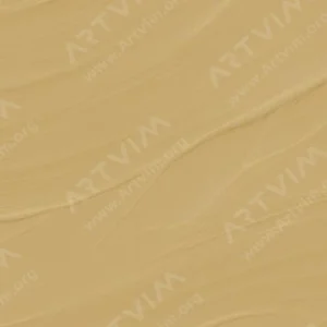 گلدن : رنگ‌ اکریلیک غلیظ هووی بادی : Iridescent Gold (Fine)