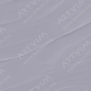 گلدن : رنگ‌ اکریلیک غلیظ هووی بادی : Iridescent Silver (Fine)