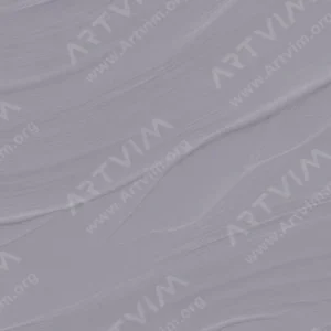 گلدن : رنگ‌ اکریلیک غلیظ هووی بادی : Iridescent Stainless Steel (Coarse)