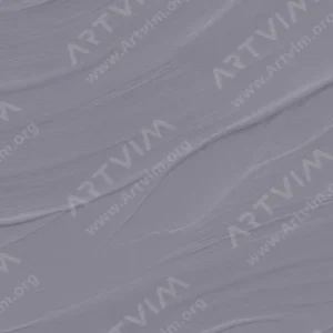 گلدن : رنگ‌ اکریلیک غلیظ هووی بادی : Iridescent Stainless Steel (Fine)