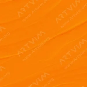 گلدن : رنگ‌ اکریلیک غلیظ هووی بادی : Isoindolinone Yellow VI