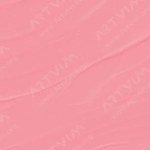 گلدن : رنگ‌ اکریلیک غلیظ هووی بادی : Light Magenta