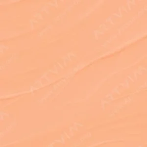 گلدن : رنگ‌ اکریلیک غلیظ هووی بادی : Light Orange IV
