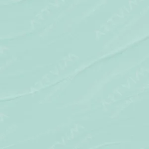 گلدن : رنگ‌ اکریلیک غلیظ هووی بادی : Light Phthalo Green I