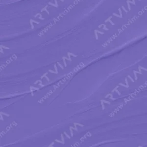 گلدن : رنگ‌ اکریلیک غلیظ هووی بادی : Light Violet