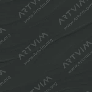 گلدن : رنگ‌ اکریلیک غلیظ هووی بادی : Mars Black