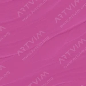 گلدن : رنگ‌ اکریلیک غلیظ هووی بادی : Medium Magenta
