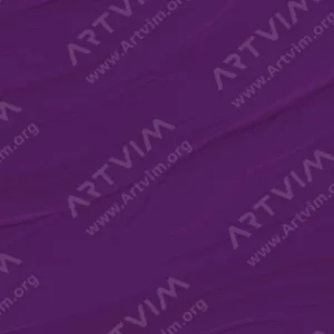 گلدن : رنگ‌ اکریلیک غلیظ هووی بادی : Medium Violet