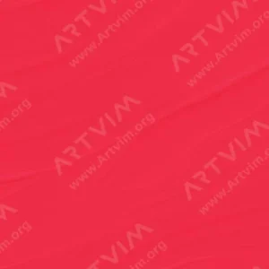 گلدن : رنگ‌ اکریلیک غلیظ هووی بادی : Naphthol Pink II