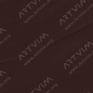گلدن : رنگ‌ اکریلیک غلیظ هووی بادی : Permanent Violet Dark