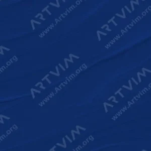 گلدن : رنگ‌ اکریلیک غلیظ هووی بادی : Phthalo Blue (Green Shade)