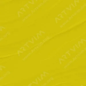 گلدن : رنگ‌ اکریلیک غلیظ هووی بادی : Primary Yellow