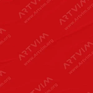 گلدن : رنگ‌ اکریلیک غلیظ هووی بادی : Pyrrole Red