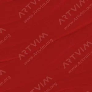 گلدن : رنگ‌ اکریلیک غلیظ هووی بادی : Pyrrole Red Dark