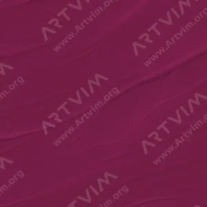 گلدن : رنگ‌ اکریلیک غلیظ هووی بادی : Quinacridone Magenta