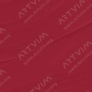 گلدن : رنگ‌ اکریلیک غلیظ هووی بادی : Quinacridone Red