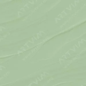 گلدن : رنگ‌ اکریلیک غلیظ هووی بادی : Titan Green Pale I