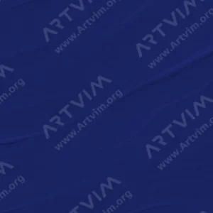 گلدن : رنگ‌ اکریلیک غلیظ هووی بادی : Ultramarine Blue
