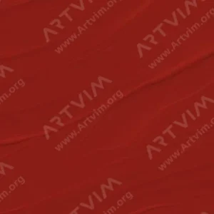 گلدن : رنگ‌ اکریلیک مات سوفلت : Cadmium Red Dark