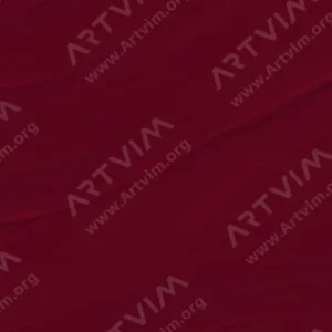 گلدن : رنگ‌ اکریلیک مات سوفلت : Crimson