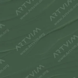 گلدن : رنگ‌ اکریلیک مات سوفلت : Dark Green