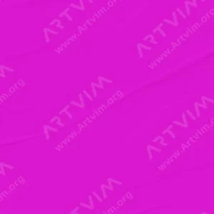 گلدن : رنگ‌ اکریلیک مات سوفلت : Fluorescent Violet