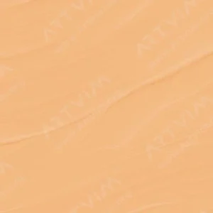 گلدن : رنگ‌ اکریلیک مات سوفلت : Light Orange