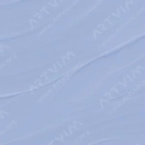 گلدن : رنگ‌ اکریلیک مات سوفلت : Light Ultramarine Blue