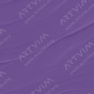 گلدن : رنگ‌ اکریلیک مات سوفلت : Light Violet