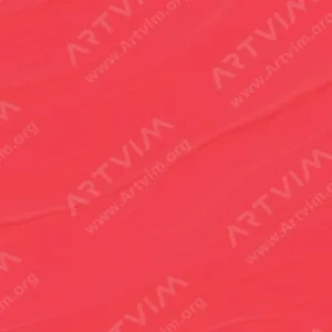 گلدن : رنگ‌ اکریلیک مات سوفلت : Naphthol Pink
